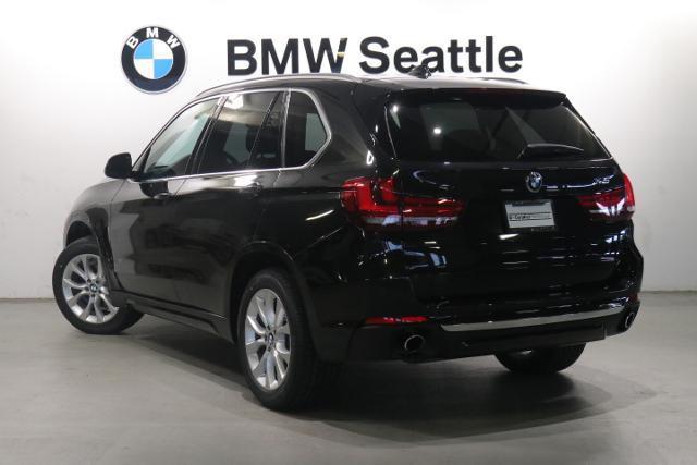 used 2015 BMW X5 car, priced at $18,999