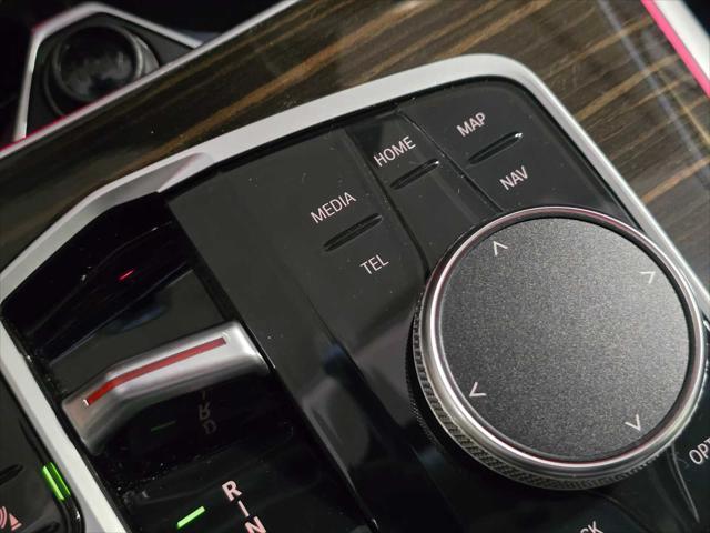 used 2023 BMW X7 car, priced at $69,999