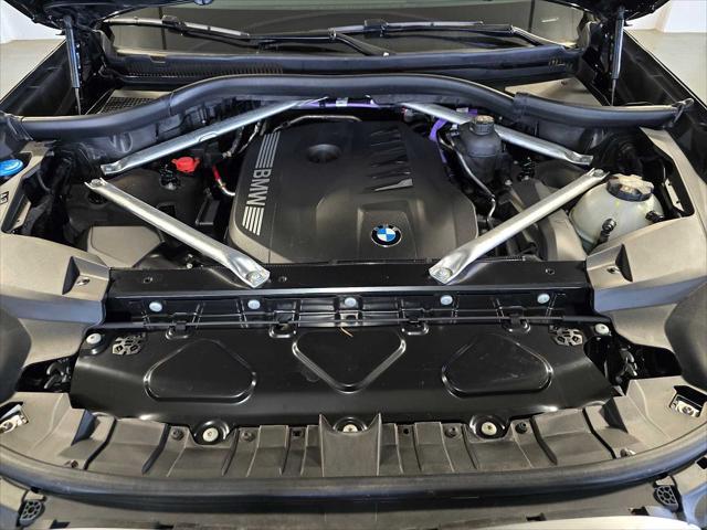 used 2023 BMW X7 car, priced at $69,999
