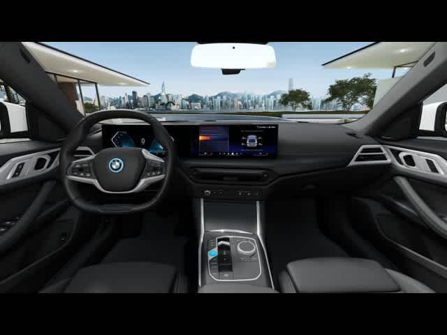 new 2025 BMW i4 Gran Coupe car, priced at $68,090