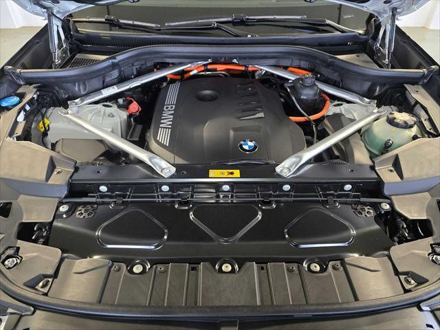 new 2026 BMW X5 PHEV car, priced at $89,048