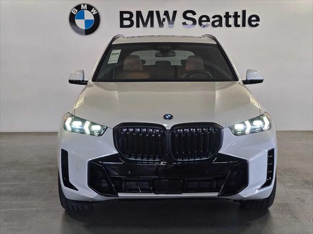 new 2026 BMW X5 PHEV car, priced at $89,048