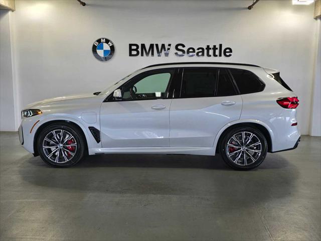 new 2026 BMW X5 PHEV car, priced at $89,048