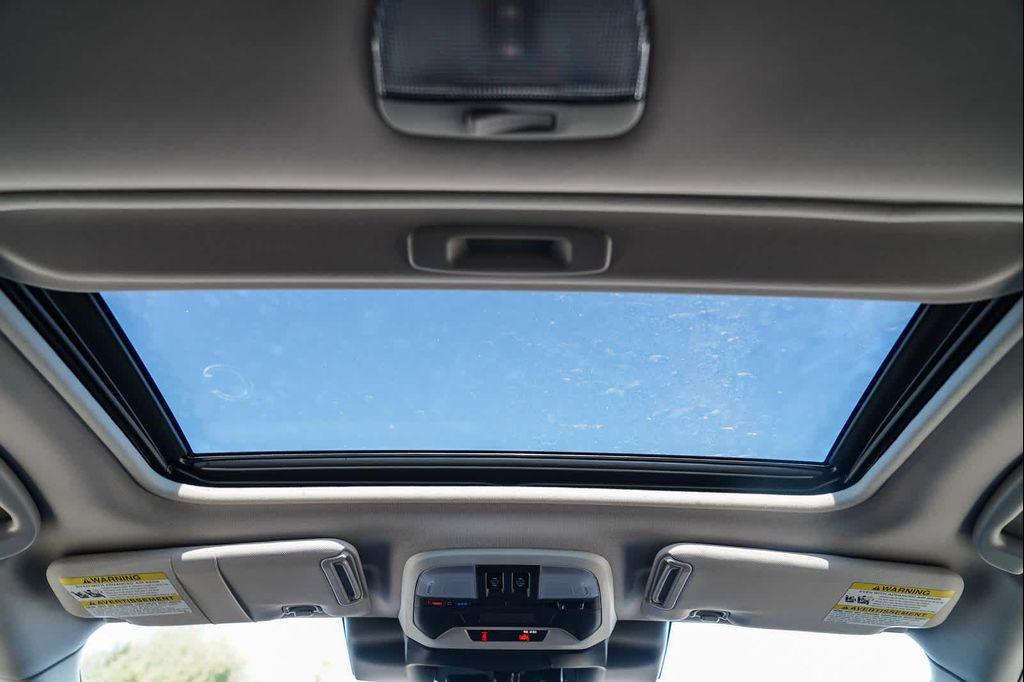 new 2025 Subaru Crosstrek car, priced at $30,533