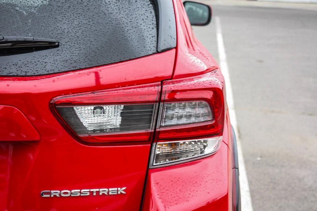 used 2020 Subaru Crosstrek car, priced at $19,000