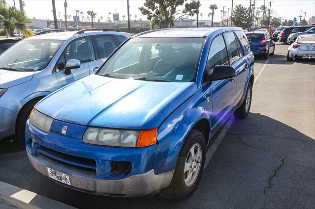 used 2003 Saturn Vue car, priced at $4,995