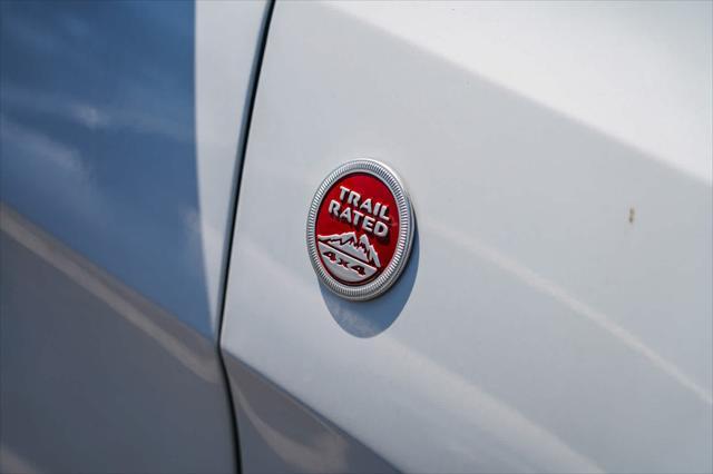 used 2021 Jeep Grand Cherokee car, priced at $26,969