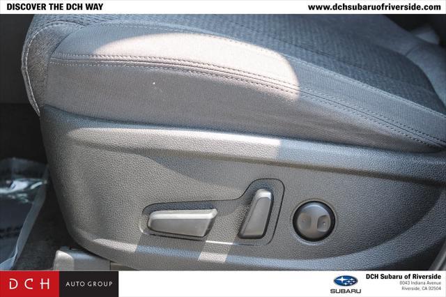 used 2023 Hyundai Santa Fe car, priced at $20,411