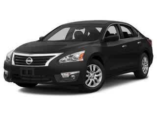 used 2015 Nissan Altima car, priced at $5,995