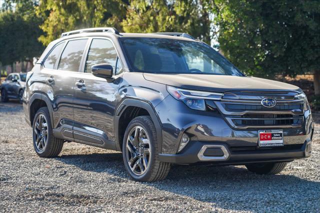 new 2025 Subaru Forester car, priced at $37,065