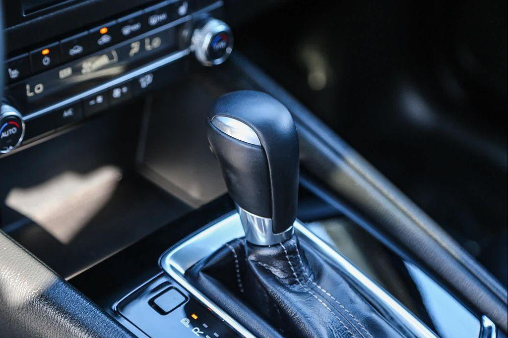 used 2024 Mazda CX-5 car, priced at $23,899