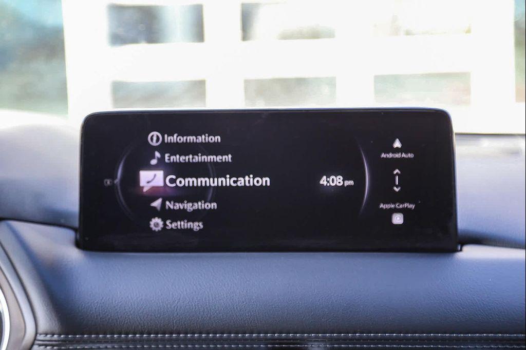 used 2024 Mazda CX-5 car, priced at $23,899