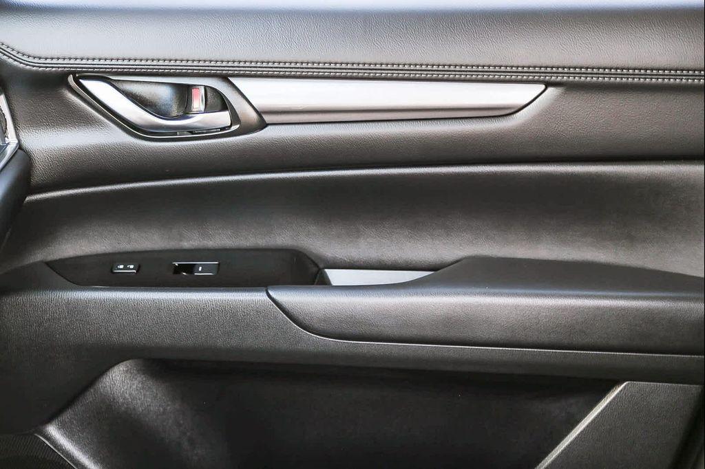 used 2024 Mazda CX-5 car, priced at $23,899