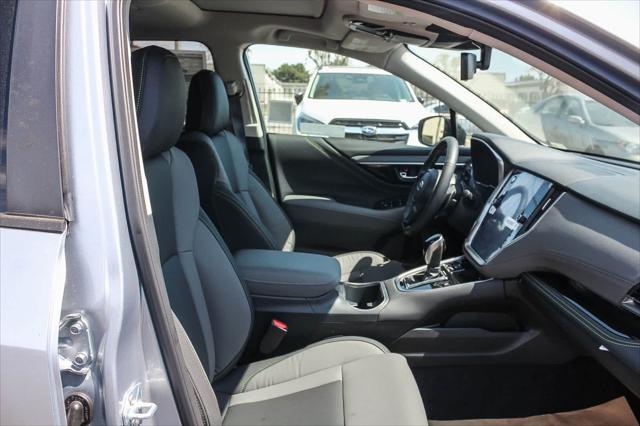 new 2025 Subaru Outback car, priced at $38,802