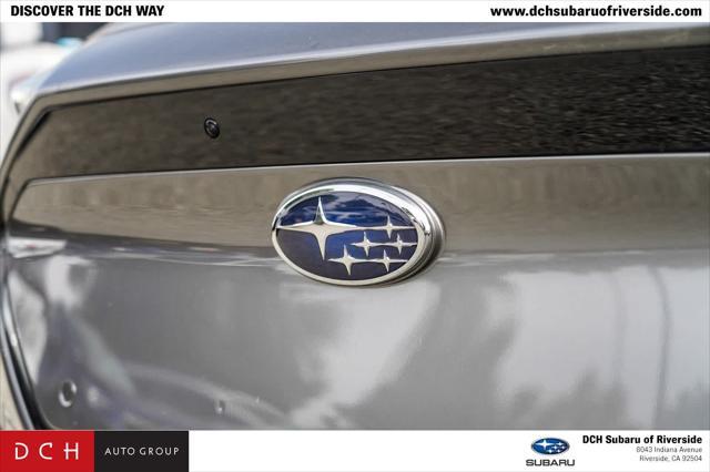 new 2025 Subaru Solterra car, priced at $44,138