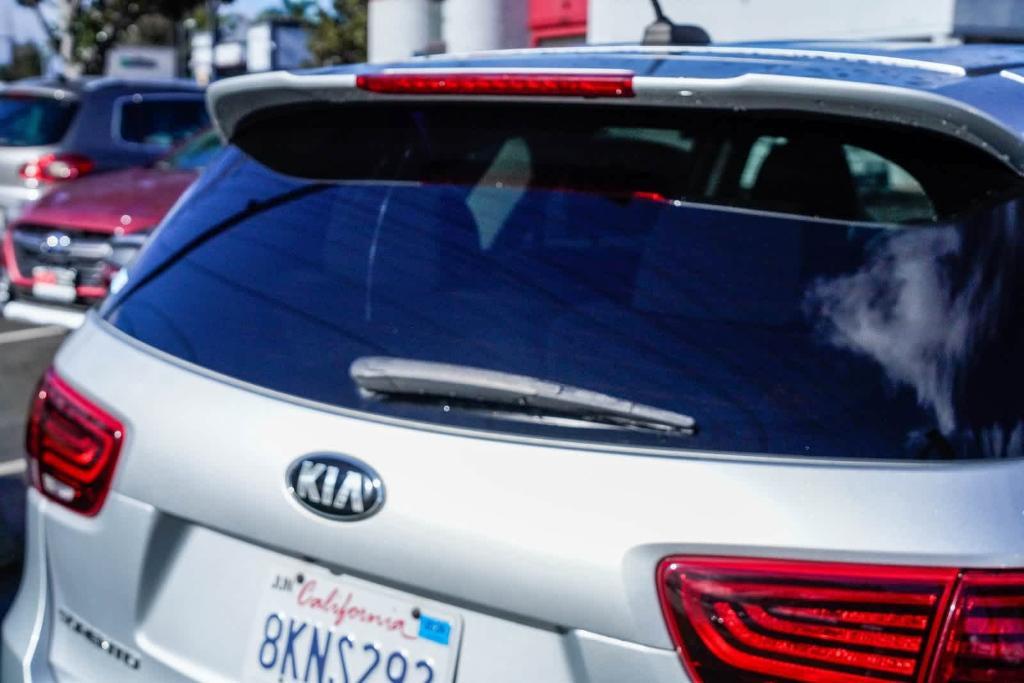 used 2019 Kia Sorento car, priced at $12,999