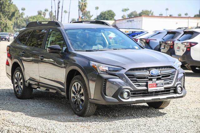 new 2025 Subaru Outback car, priced at $35,878