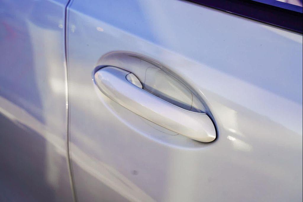 used 2022 BMW 330 car, priced at $27,070