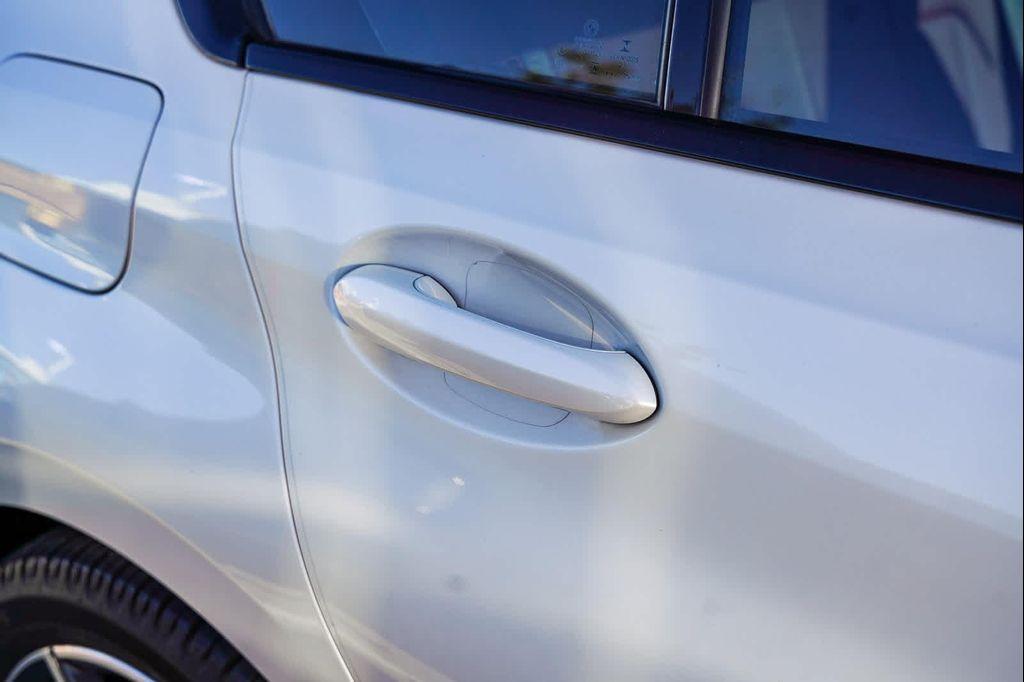 used 2022 BMW 330 car, priced at $27,070