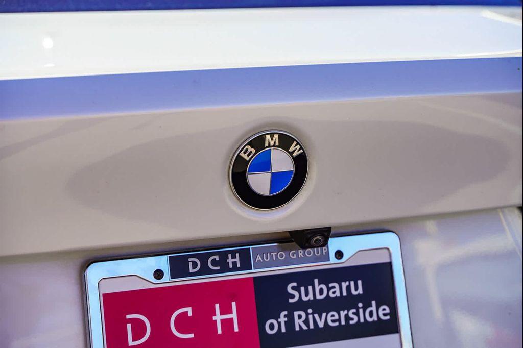 used 2022 BMW 330 car, priced at $27,070