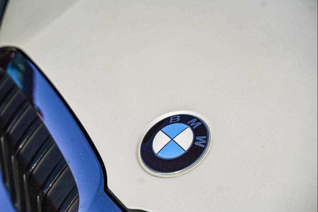 used 2022 BMW 330 car, priced at $27,070