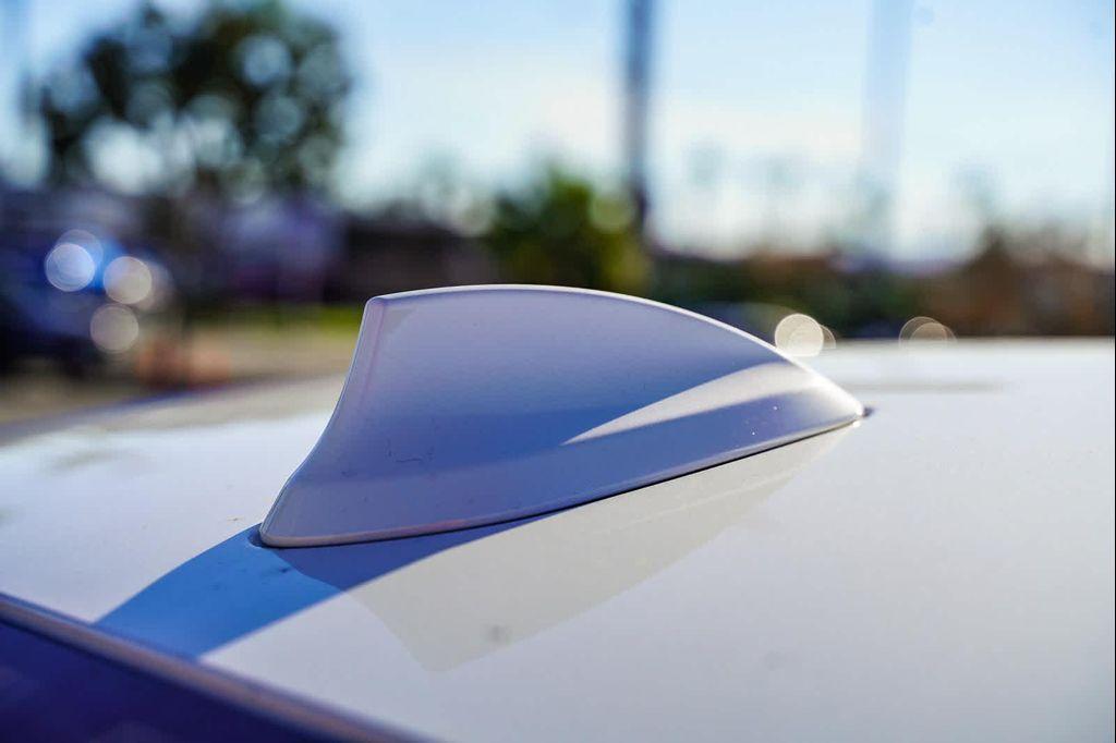 used 2022 BMW 330 car, priced at $27,070