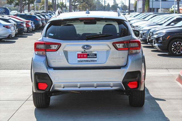 used 2023 Subaru Crosstrek car, priced at $26,085