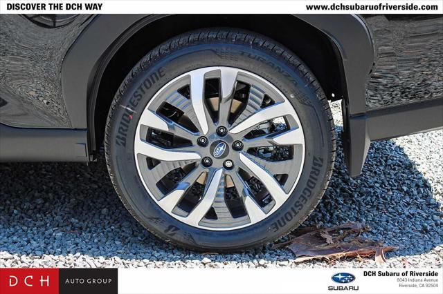 new 2025 Subaru Forester Hybrid car, priced at $46,071