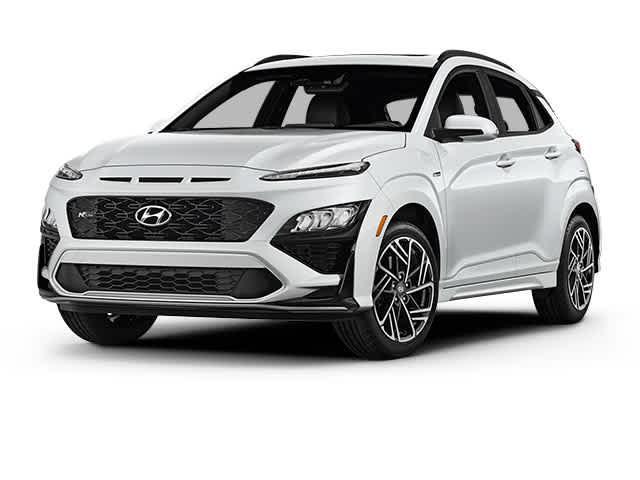 used 2022 Hyundai Kona car, priced at $20,999