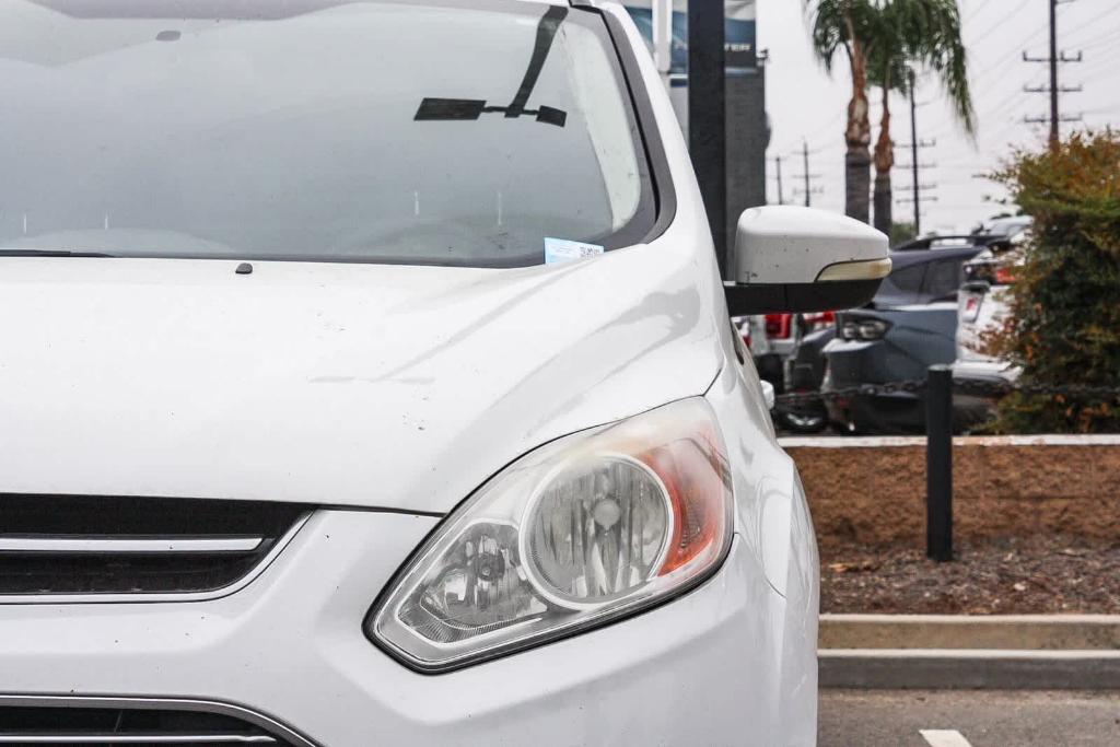 used 2016 Ford C-Max Hybrid car, priced at $8,031