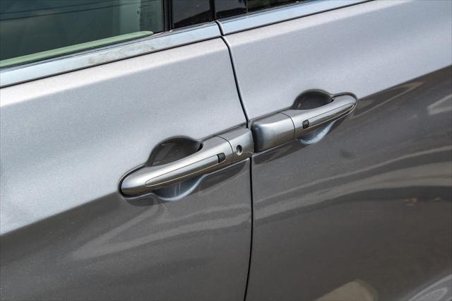 used 2021 Chrysler Voyager car, priced at $20,995