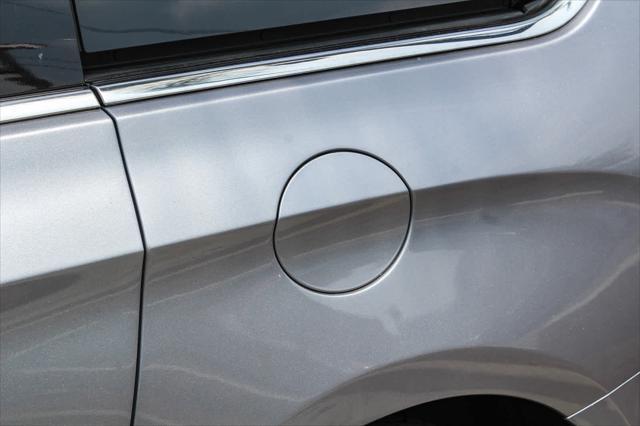 used 2021 Chrysler Voyager car, priced at $20,995