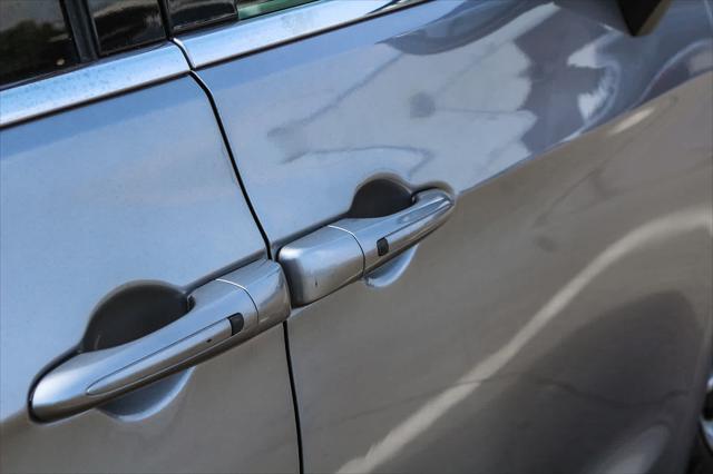 used 2021 Chrysler Voyager car, priced at $20,995