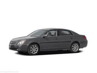 used 2007 Toyota Avalon car, priced at $8,995