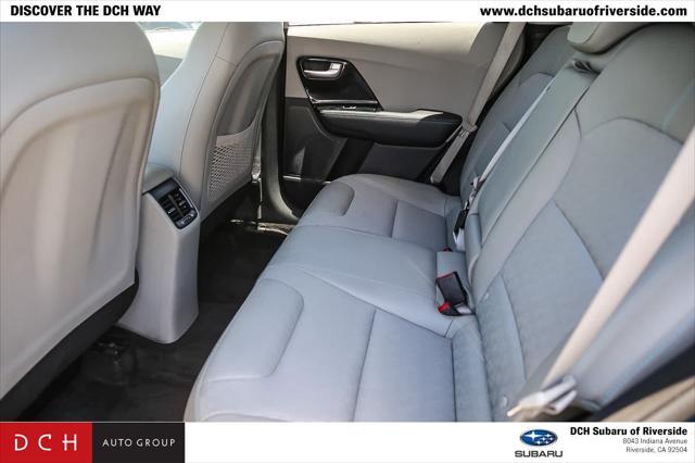 used 2021 Kia Niro car, priced at $20,995