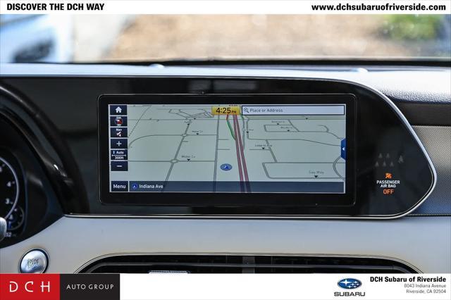 used 2020 Hyundai Palisade car, priced at $25,790
