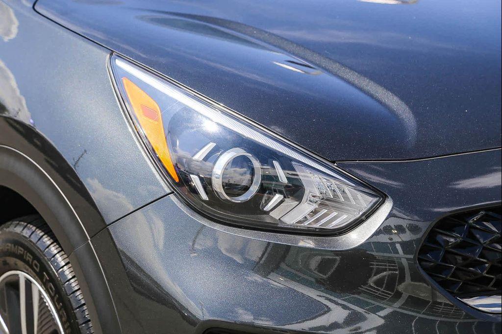 used 2022 Kia Niro Plug-In Hybrid car, priced at $20,101