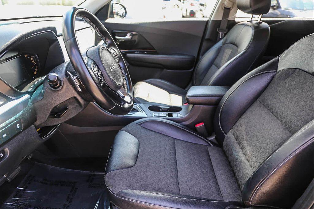 used 2022 Kia Niro Plug-In Hybrid car, priced at $20,101