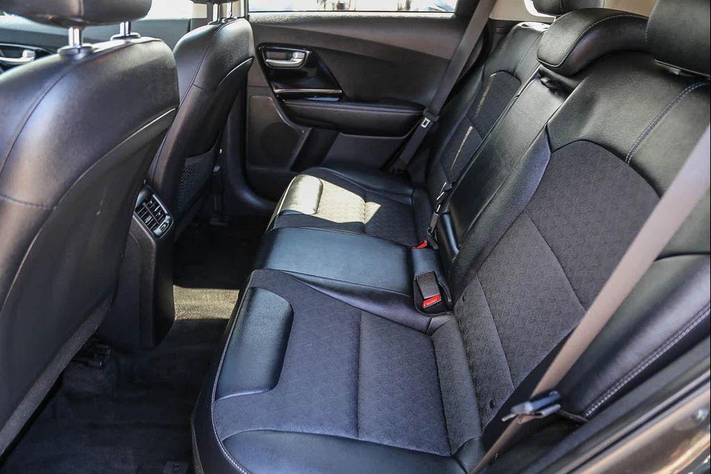 used 2022 Kia Niro Plug-In Hybrid car, priced at $20,101