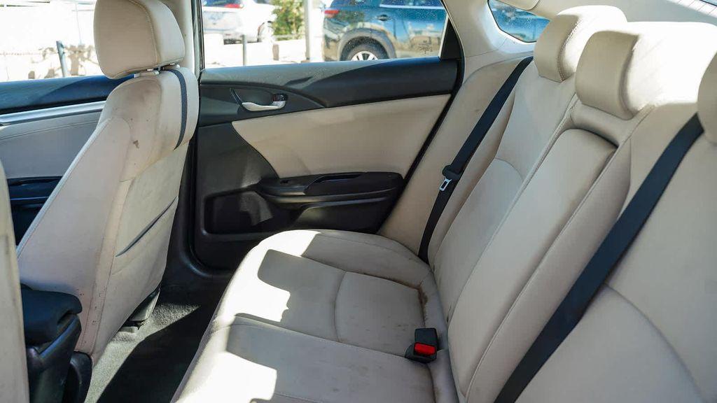 used 2016 Honda Civic car, priced at $13,559