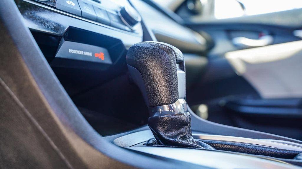 used 2016 Honda Civic car, priced at $13,559