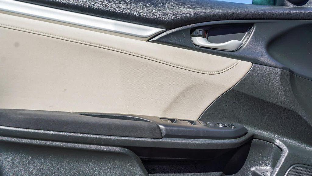 used 2016 Honda Civic car, priced at $13,559