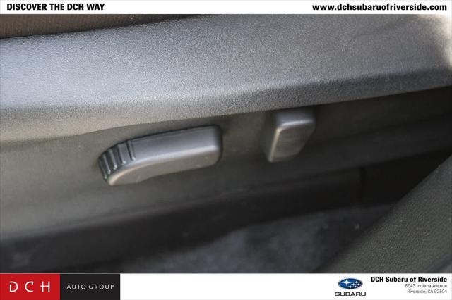 new 2025 Subaru Ascent car, priced at $41,859