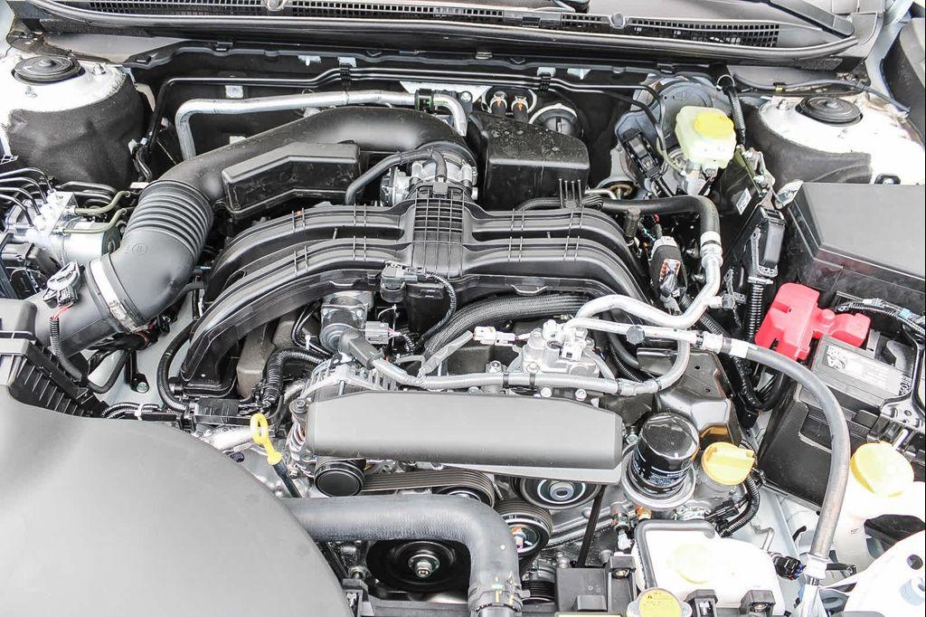 new 2025 Subaru Legacy car, priced at $28,733