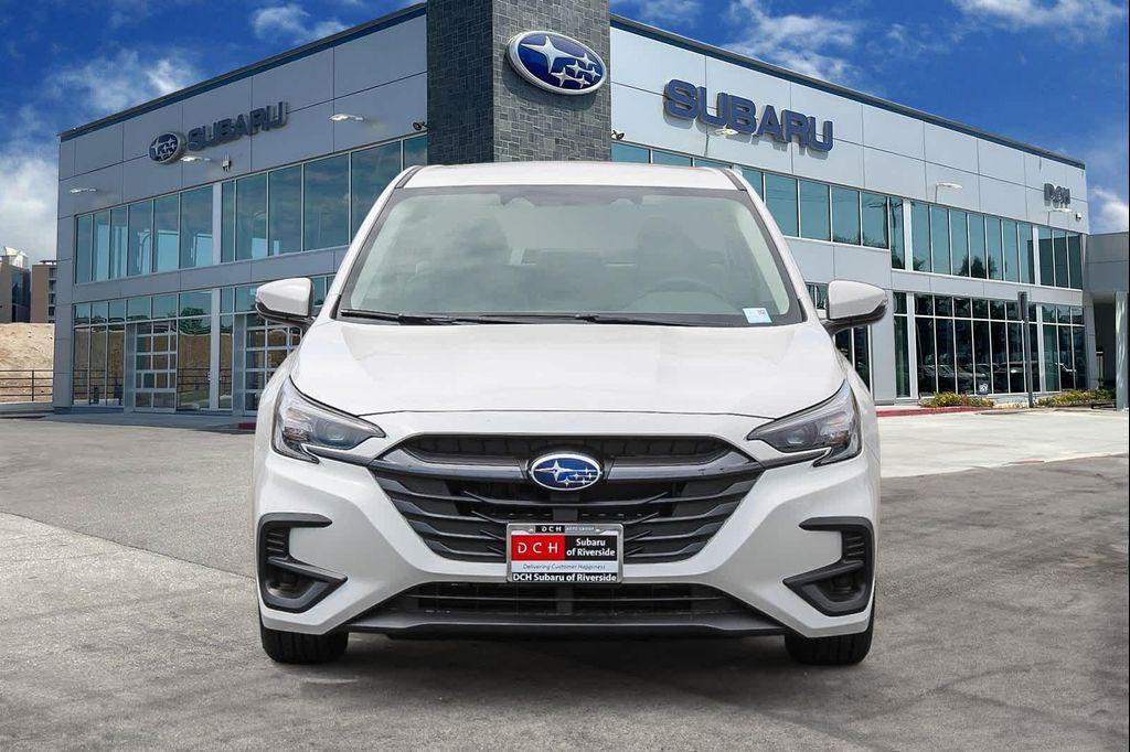 new 2025 Subaru Legacy car, priced at $28,733