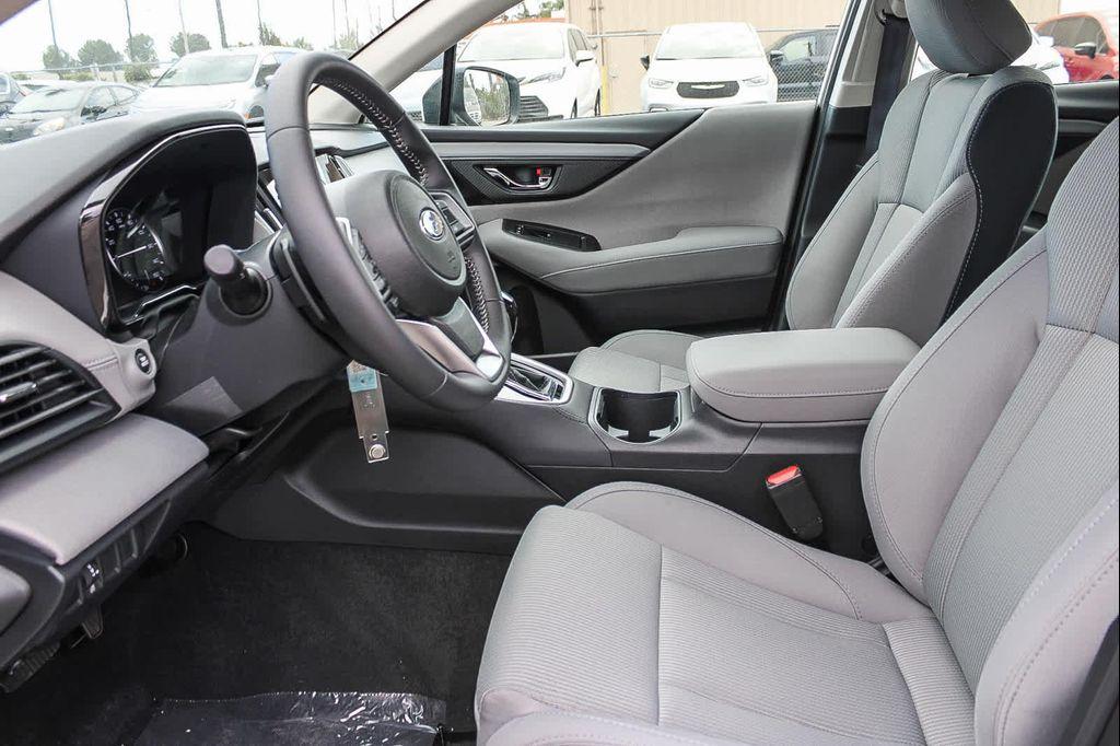new 2025 Subaru Legacy car, priced at $28,733