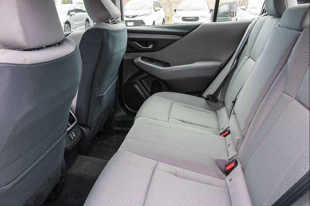 new 2025 Subaru Legacy car, priced at $28,733