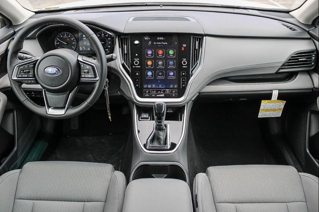 new 2025 Subaru Legacy car, priced at $28,733