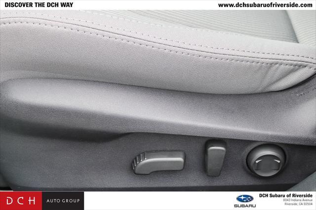 new 2025 Subaru Legacy car, priced at $30,280