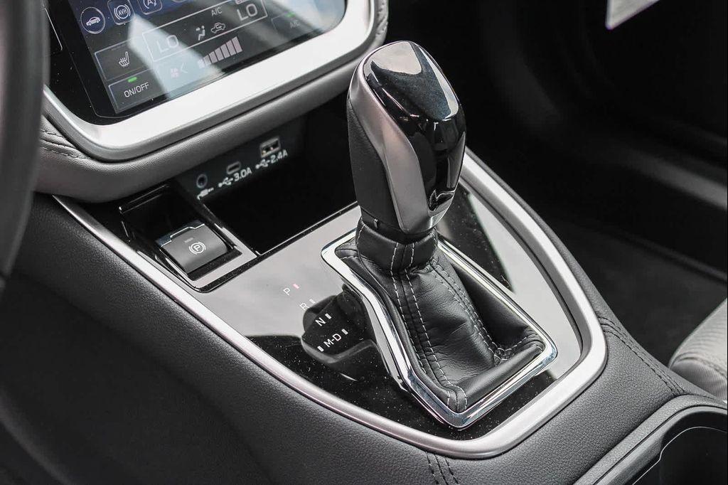 new 2025 Subaru Legacy car, priced at $28,733